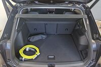 heti ajoon Volkswagen Tiguan