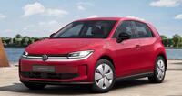 heti ajoon Volkswagen ID. Polo