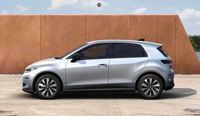 heti ajoon Volkswagen ID. Polo