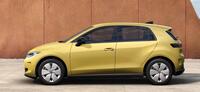 heti ajoon Volkswagen ID. Polo