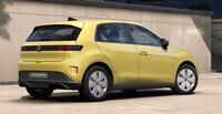heti ajoon Volkswagen ID. Polo