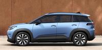 heti ajoon Volkswagen ID. Cross