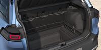heti ajoon Volkswagen ID. Cross