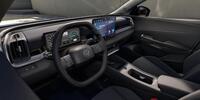heti ajoon Volkswagen ID. Cross