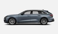 Avant TFSI quattro 150 kW Land of quattro Kattavin varustein ja asiakaseduin! heti ajoon Audi A5