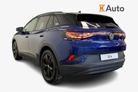 Pro 4MOTION Elegance 75-v Juhlamalli 210 kW, akku 77 kWh* Heti toimitukseen* heti ajoon Volkswagen ID.4