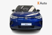 Pro 4MOTION Elegance 75-v Juhlamalli 210 kW, akku 77 kWh* Heti toimitukseen* heti ajoon Volkswagen ID.4