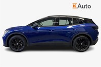 Pro 4MOTION Elegance 75-v Juhlamalli 210 kW, akku 77 kWh* Heti toimitukseen* heti ajoon Volkswagen ID.4