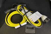 Pro 4MOTION Elegance 75-v Juhlamalli 210 kW, akku 77 kWh* Heti toimitukseen* heti ajoon Volkswagen ID.4