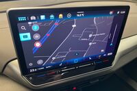 Pro 4MOTION Elegance 75-v Juhlamalli 210 kW, akku 77 kWh* Heti toimitukseen* heti ajoon Volkswagen ID.4