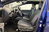 Pro 4MOTION Elegance 75-v Juhlamalli 210 kW, akku 77 kWh* Heti toimitukseen* heti ajoon Volkswagen ID.4