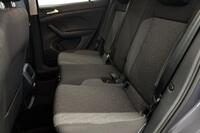 heti ajoon Volkswagen T-Cross