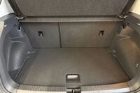 heti ajoon Volkswagen T-Cross