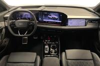 heti ajoon Audi SQ6 e-tron