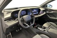 heti ajoon Audi SQ6 e-tron