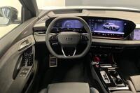 heti ajoon Audi SQ6 e-tron