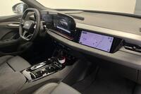 heti ajoon Audi SQ6 e-tron