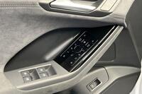 heti ajoon Audi SQ6 e-tron