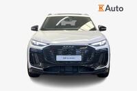 heti ajoon Audi SQ6 e-tron