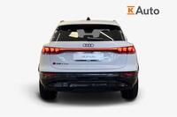 heti ajoon Audi SQ6 e-tron