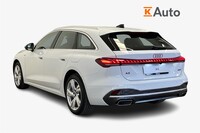 heti ajoon Audi A5