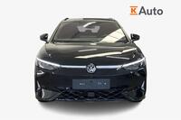 heti ajoon Volkswagen ID.7