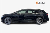 heti ajoon Volkswagen ID.7