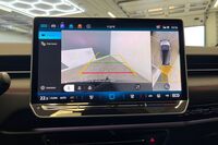 heti ajoon Volkswagen ID.7