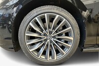 heti ajoon Volkswagen ID.7