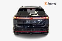 heti ajoon Volkswagen ID.7