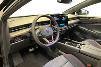 heti ajoon Volkswagen ID.7