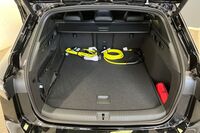 heti ajoon Volkswagen ID.7