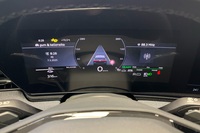 heti ajoon Audi A6 e-tron