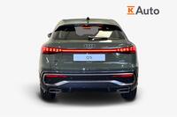 heti ajoon Audi Q5