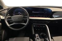 heti ajoon Audi Q5