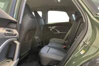 heti ajoon Audi Q5