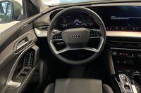 heti ajoon Audi Q5