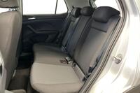 heti ajoon Volkswagen T-Cross