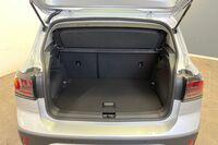 heti ajoon Volkswagen T-Cross