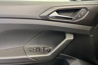 heti ajoon Volkswagen T-Cross