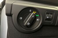 heti ajoon Volkswagen T-Cross