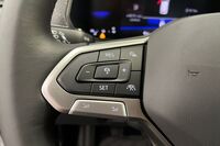 heti ajoon Volkswagen T-Cross