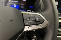 heti ajoon Volkswagen T-Cross