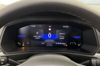 heti ajoon Volkswagen T-Cross