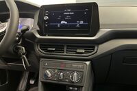 heti ajoon Volkswagen T-Cross