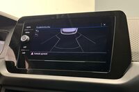 heti ajoon Volkswagen T-Cross