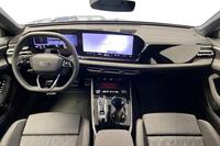 heti ajoon Audi A5