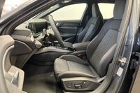 heti ajoon Audi A5