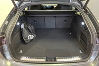 heti ajoon Audi A5