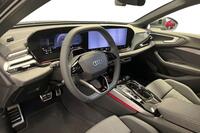 heti ajoon Audi A5